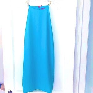 NWT Lilly Pulitzer Adrienne Dress
